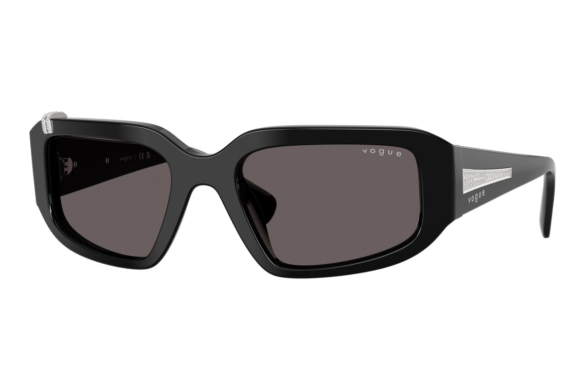 Lunettes Vogue Eyewear 0VO5688SB Noir (W4487) - FrenchOptic