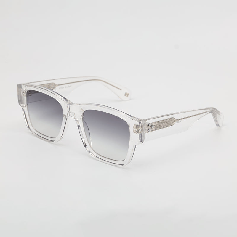 Lunettes de soleil Andy Brook Wesley