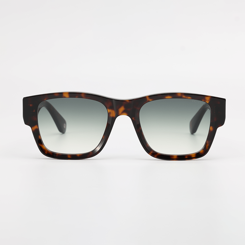 Lunettes de soleil Andy Brook Wesley