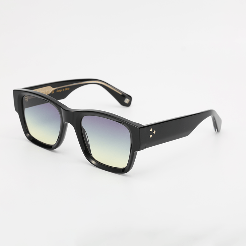Lunettes de soleil Andy Brook Wesley