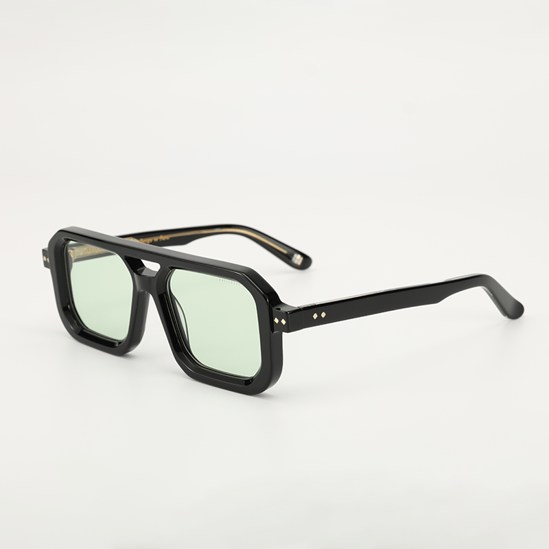 Lunettes de soleil Andy Brook Wyatt
