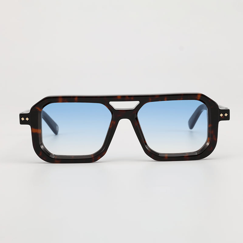 Lunettes de soleil Andy Brook Wyatt