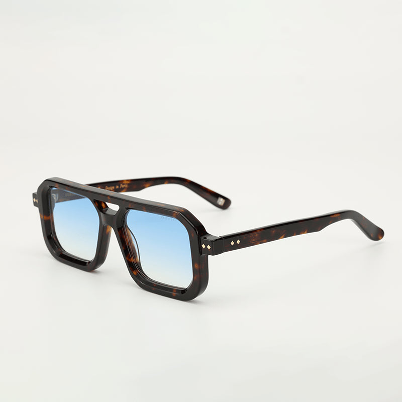 Lunettes de soleil Andy Brook Wyatt