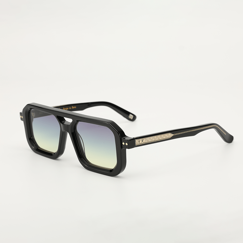 Lunettes de soleil Andy Brook Wyatt