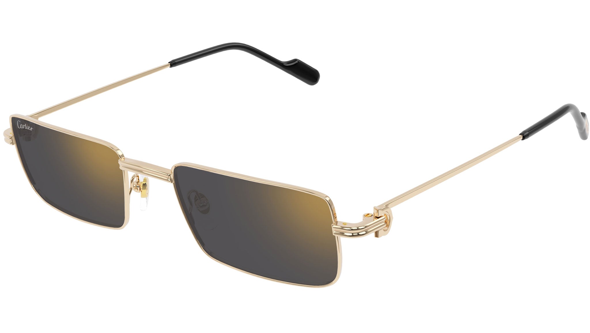Lunettes de soleil Cartier Première CT0501S