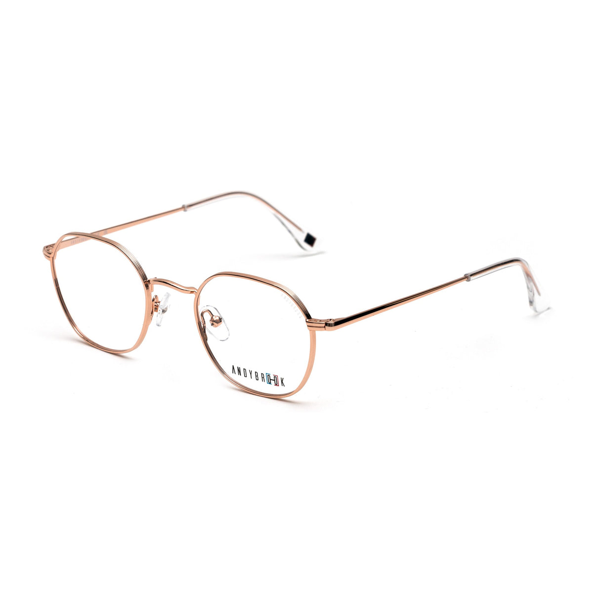 Lunettes de vue Andy Brook Adrian