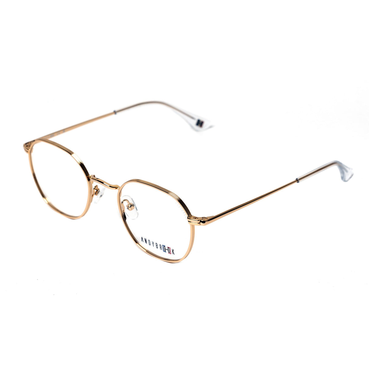 Lunettes de vue Andy Brook Adrian