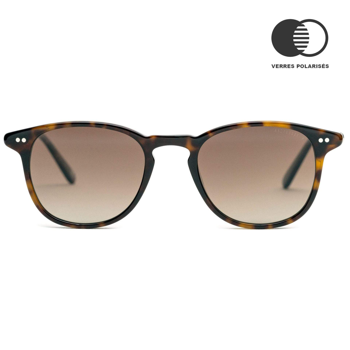 Lunettes de soleil Andy Brook Andrew NE Polarized