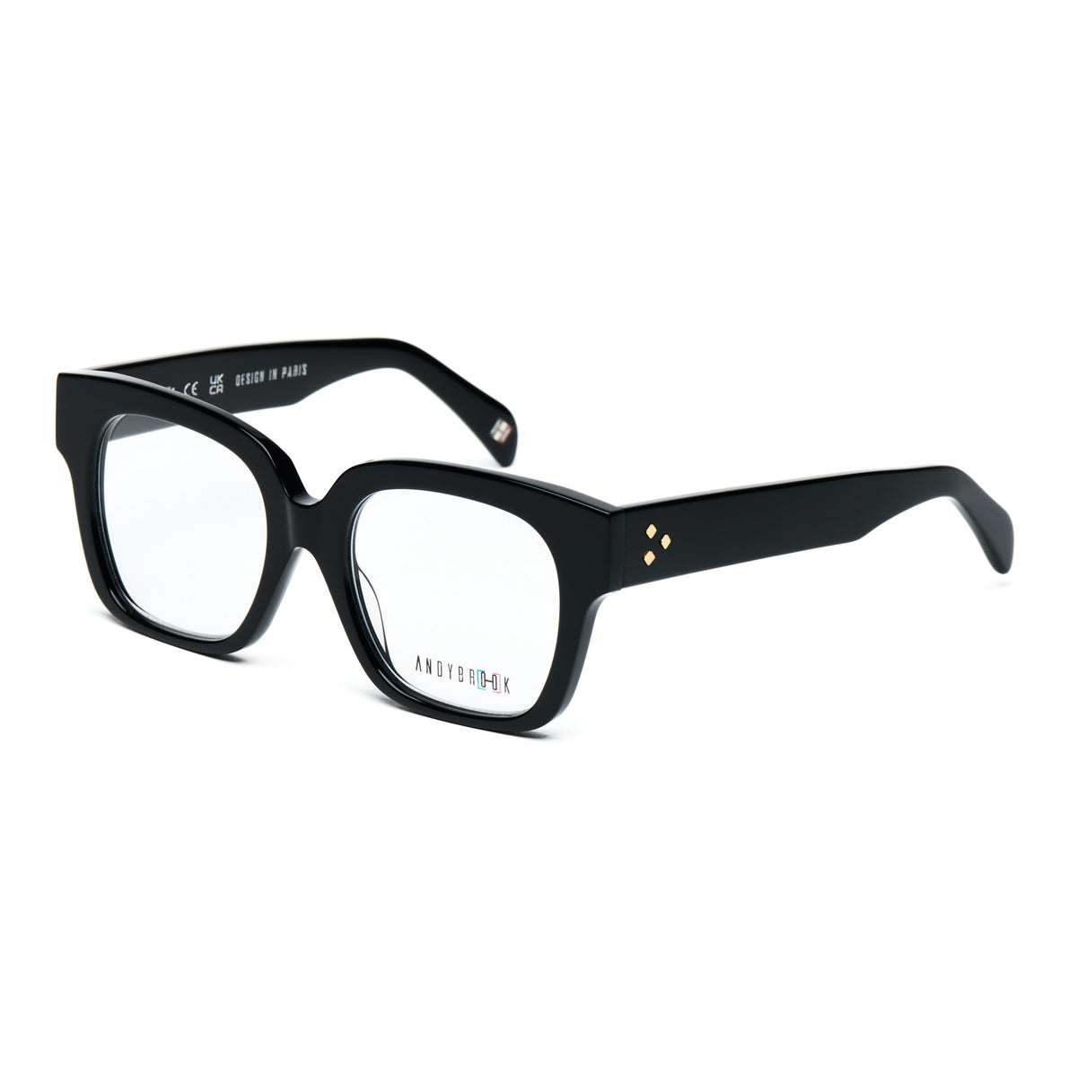 Lunettes de vue Andy Brook Angela