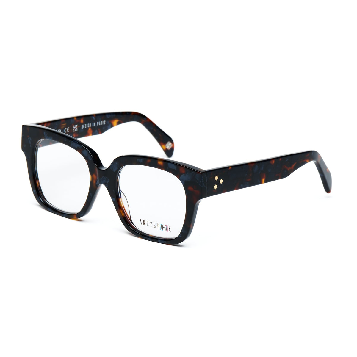 Lunettes de vue Andy Brook Angela
