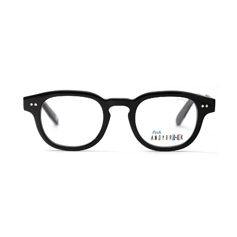 Lunettes de vue enfant Andy Brook Barcelone