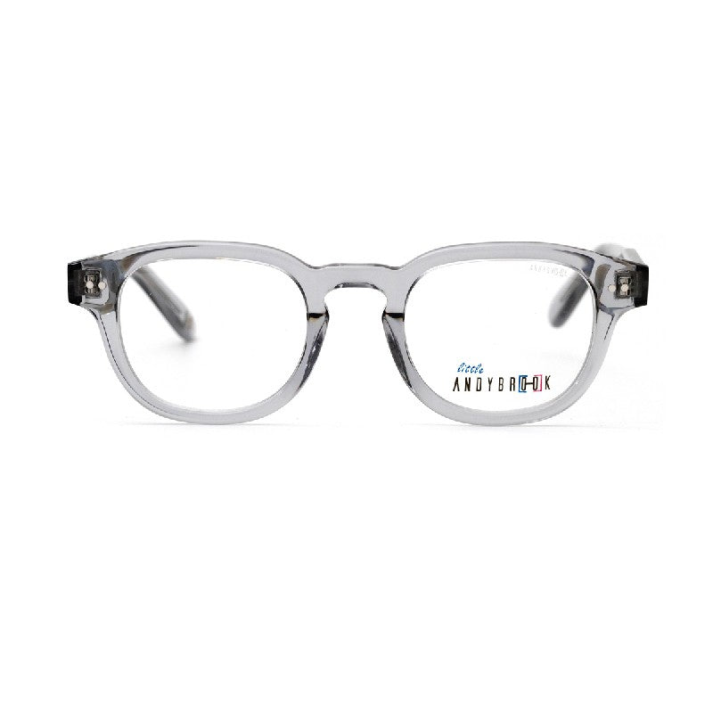 Lunettes de vue enfant Andy Brook Barcelone