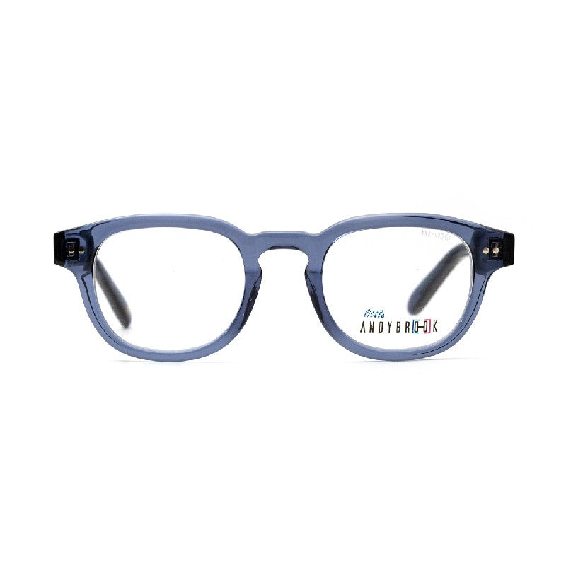 Lunettes de vue enfant Andy Brook Barcelone
