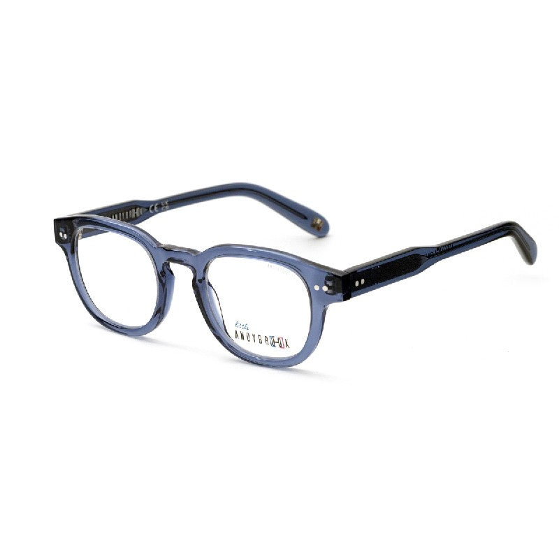Lunettes de vue enfant Andy Brook Barcelone