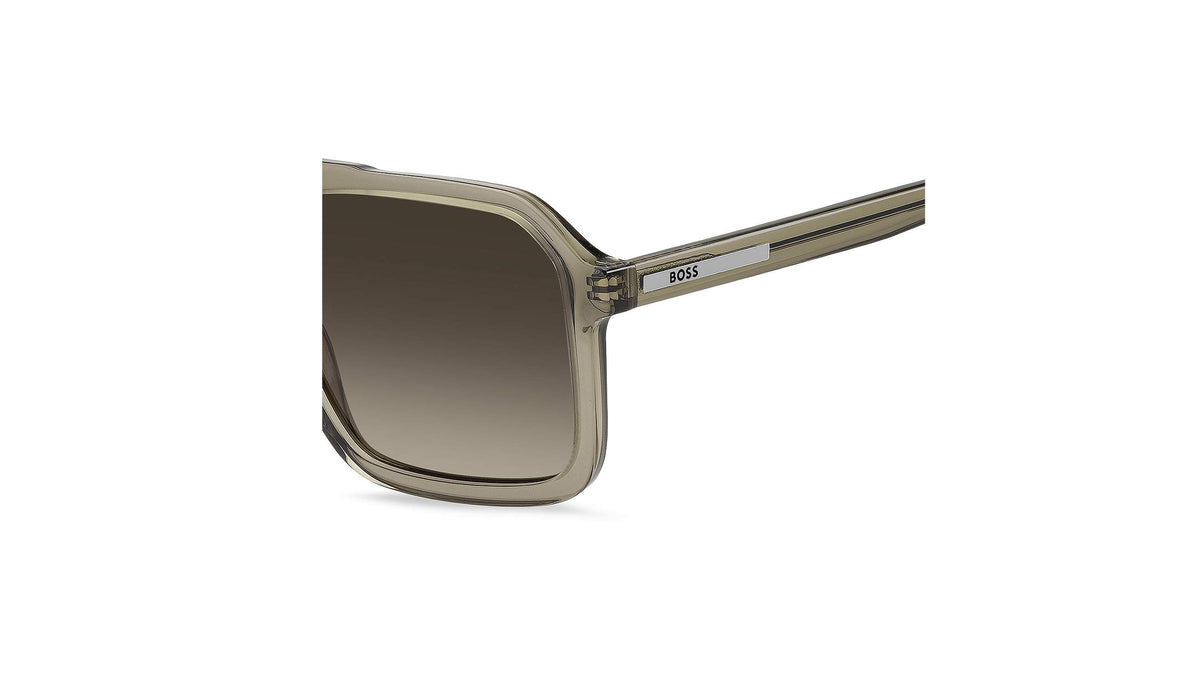 BOSS 1894/S boss-1894-s-09q-56-18-transparent-brown