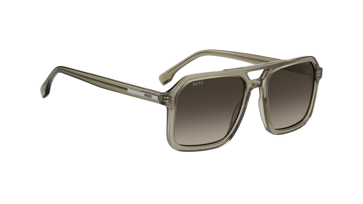BOSS 1894/S boss-1894-s-09q-56-18-transparent-brown