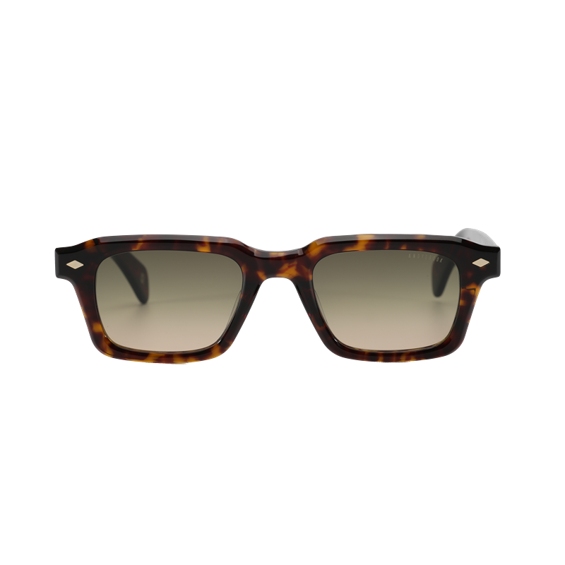 Lunettes de soleil Andy Brook Braxton