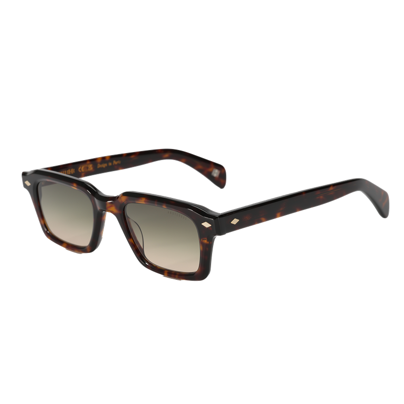 Lunettes de soleil Andy Brook Braxton