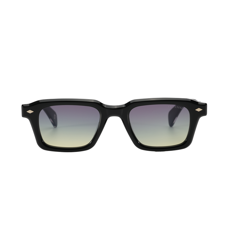 Lunettes de soleil Andy Brook Braxton