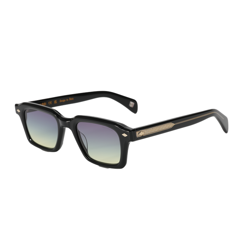 Lunettes de soleil Andy Brook Braxton
