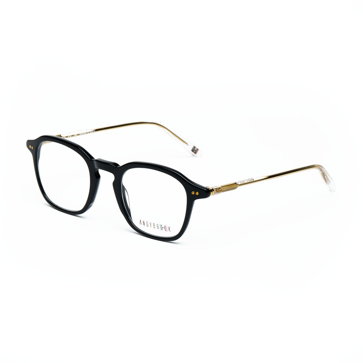 Lunettes de vue Andy Brook Brent