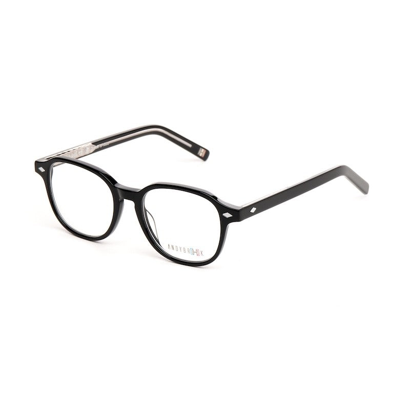 Lunettes de vue Andy Brook Bruce