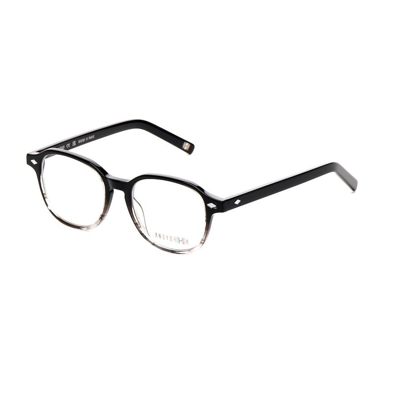 Lunettes de vue Andy Brook Bruce