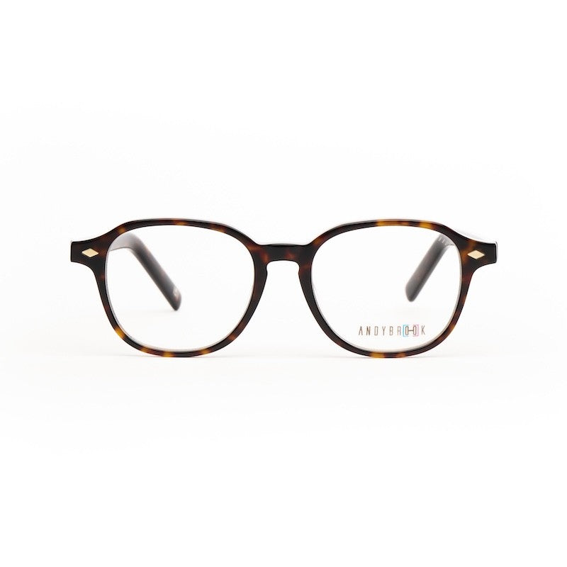 Lunettes de vue Andy Brook Bruce