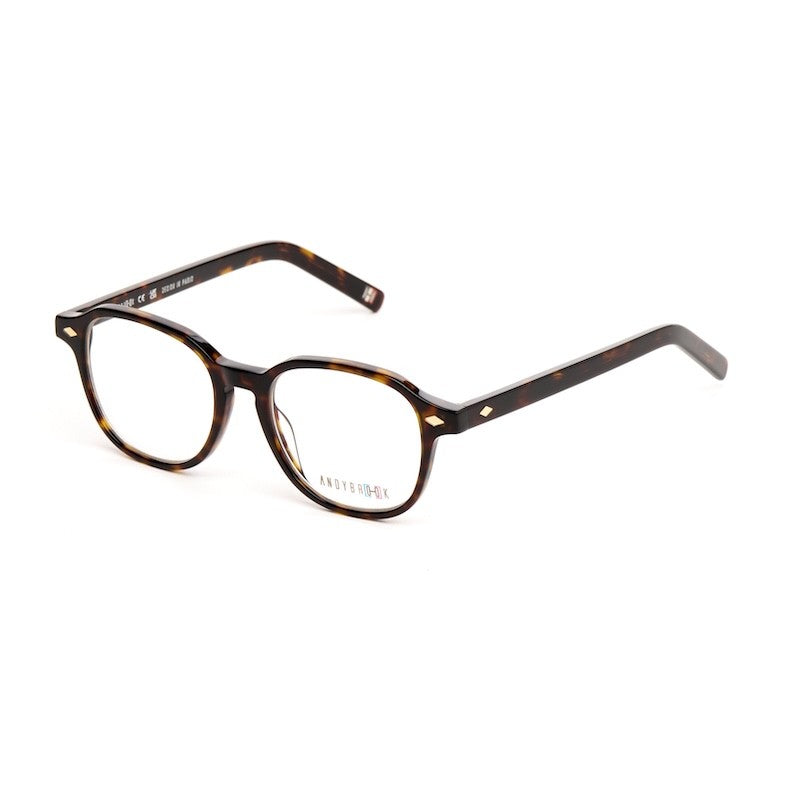 Lunettes de vue Andy Brook Bruce