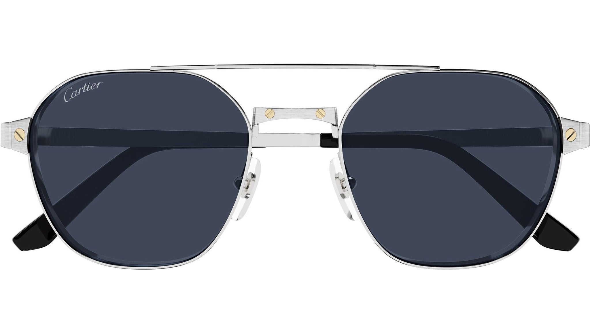 Lunettes de soleil Cartier Santos CT0571S