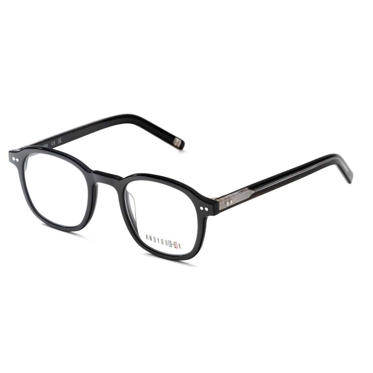 Lunettes de vue Andy Brook Caleb