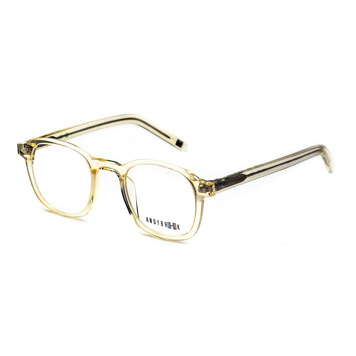 Lunettes de vue Andy Brook Caleb