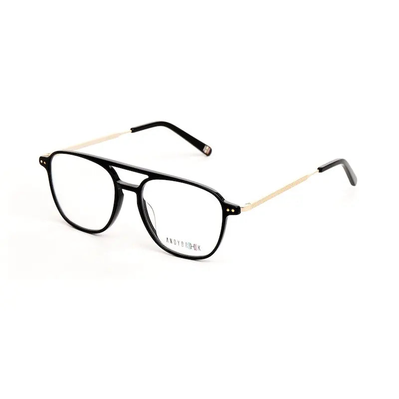 Lunettes de vue Andy Brook Calvin
