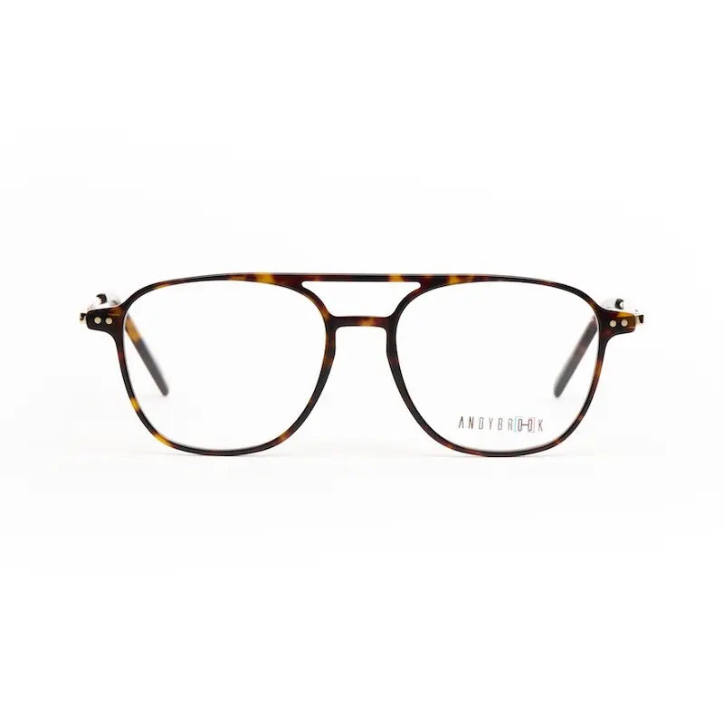 Lunettes de vue Andy Brook Calvin