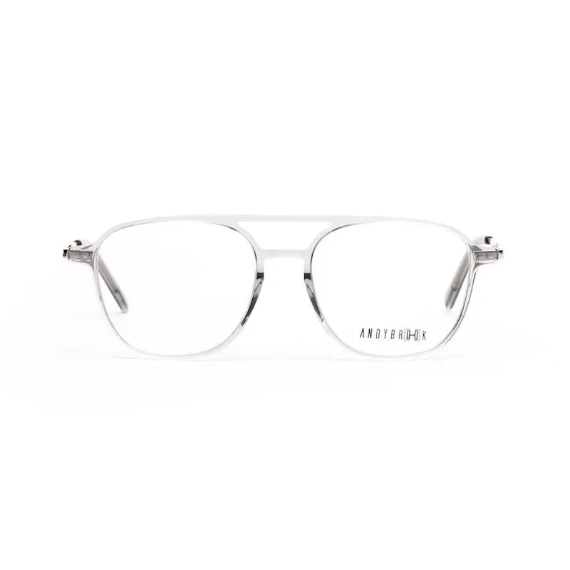 Lunettes de vue Andy Brook Calvin