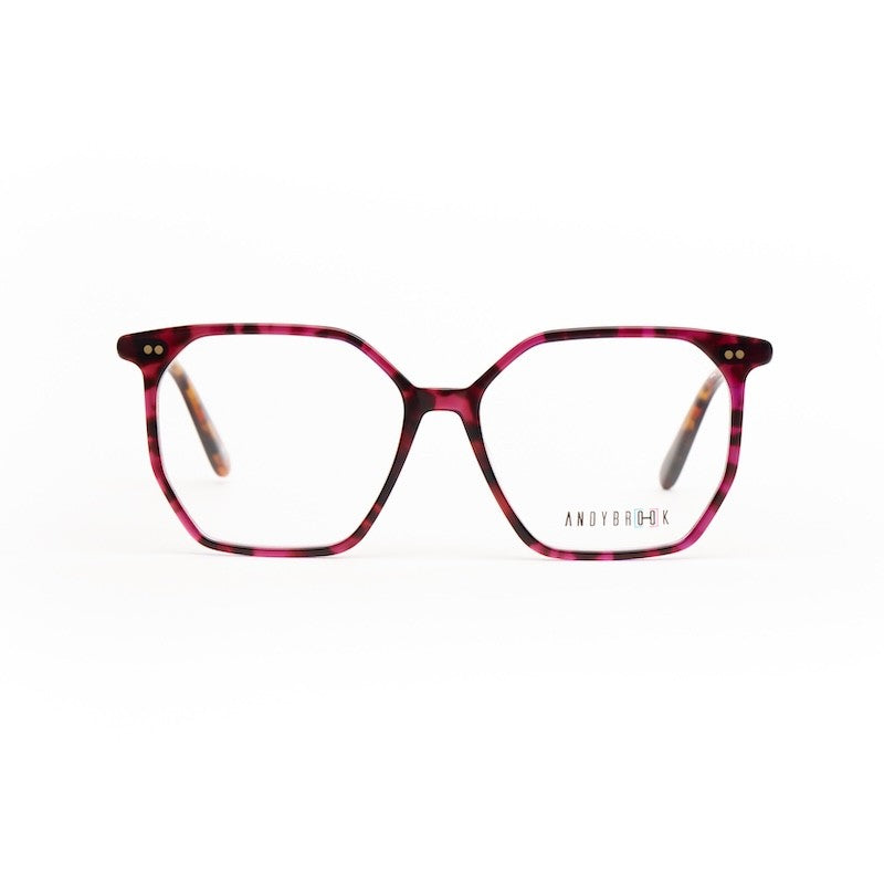 Lunettes de vue Andy Brook Camila