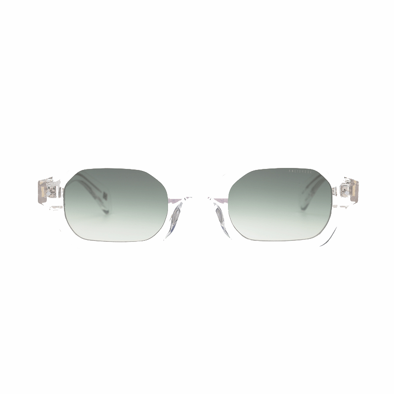 Lunettes de soleil Andy Brook Carter