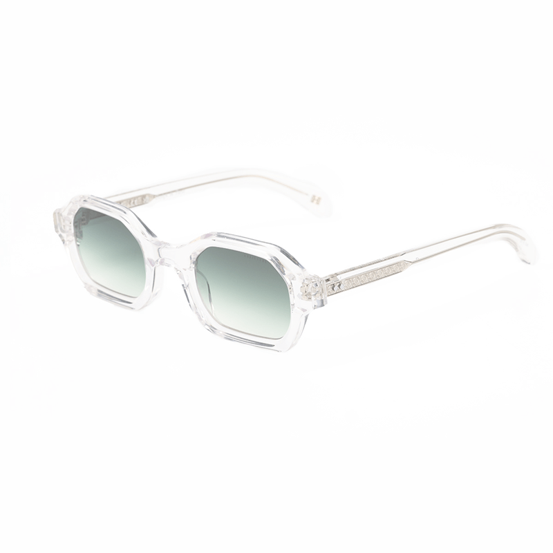 Lunettes de soleil Andy Brook Carter