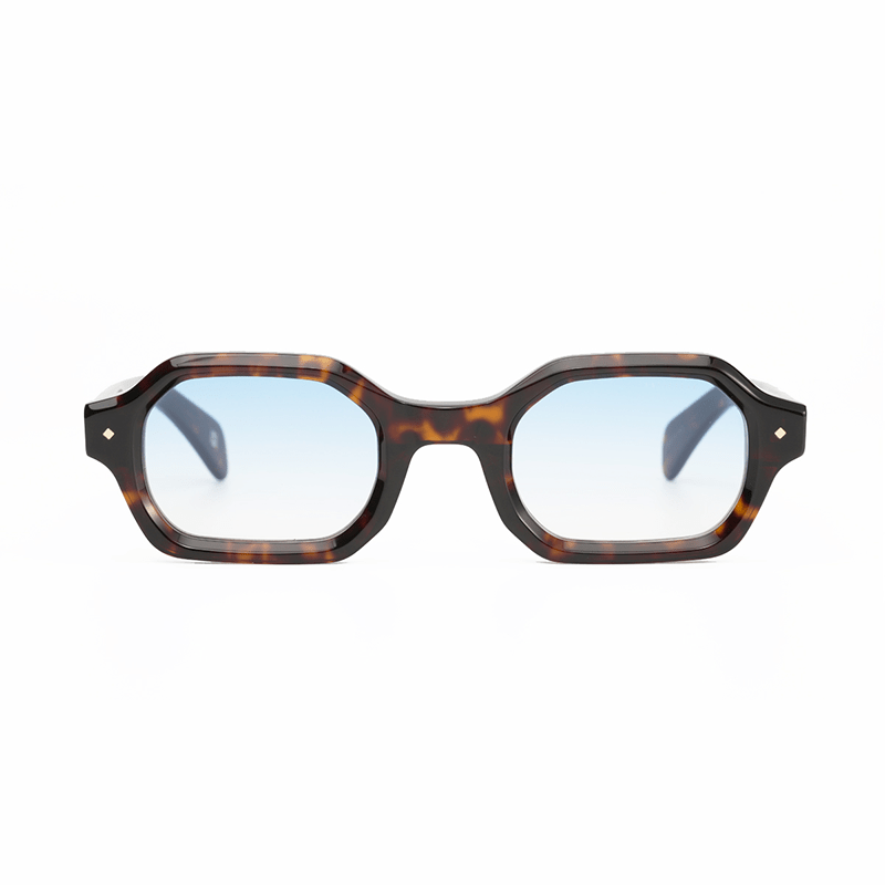 Lunettes de soleil Andy Brook Carter
