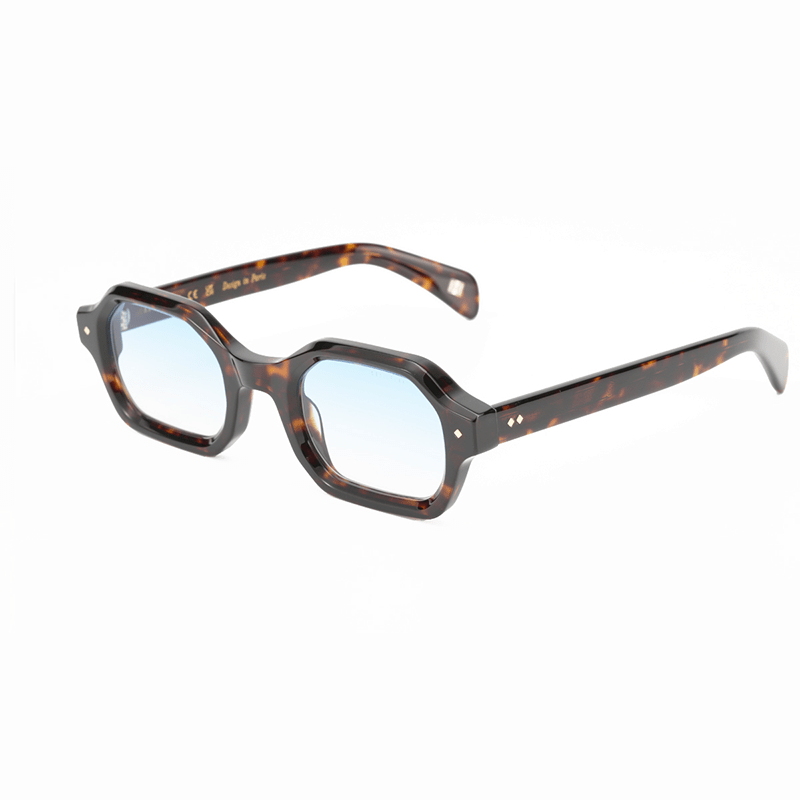 Lunettes de soleil Andy Brook Carter