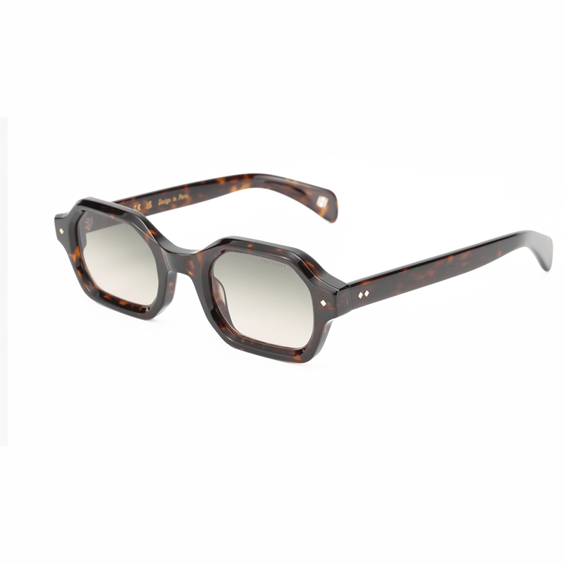 Lunettes de soleil Andy Brook Carter