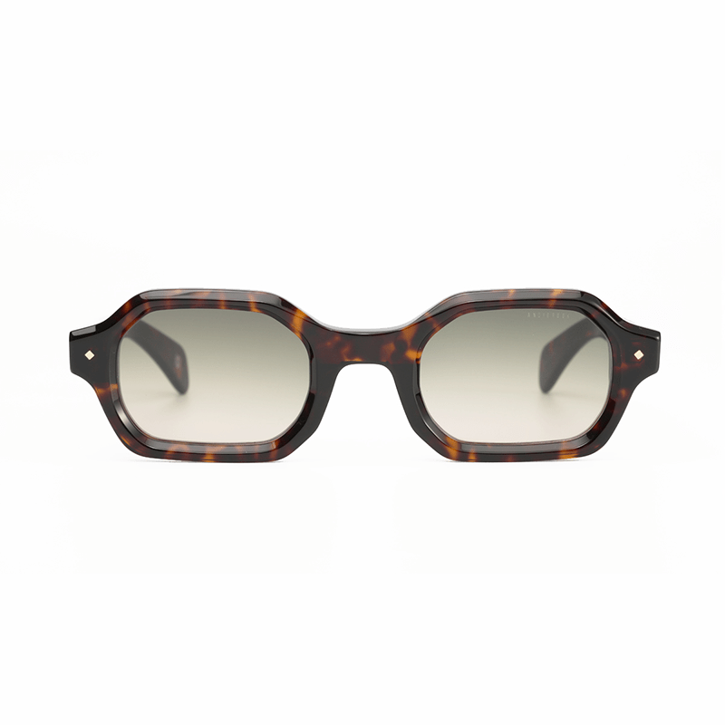 Lunettes de soleil Andy Brook Carter