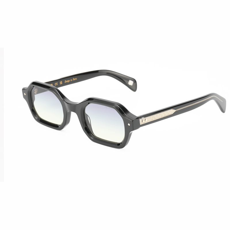 Lunettes de soleil Andy Brook Carter