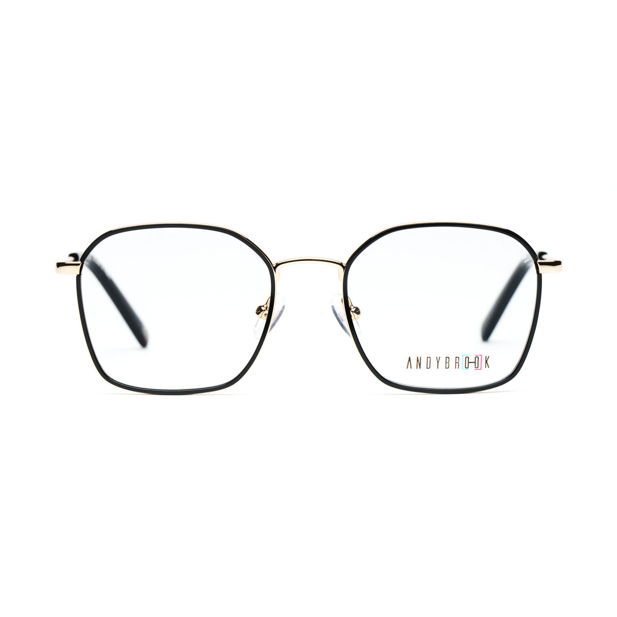 Lunettes de vue Andy Brook Charlie