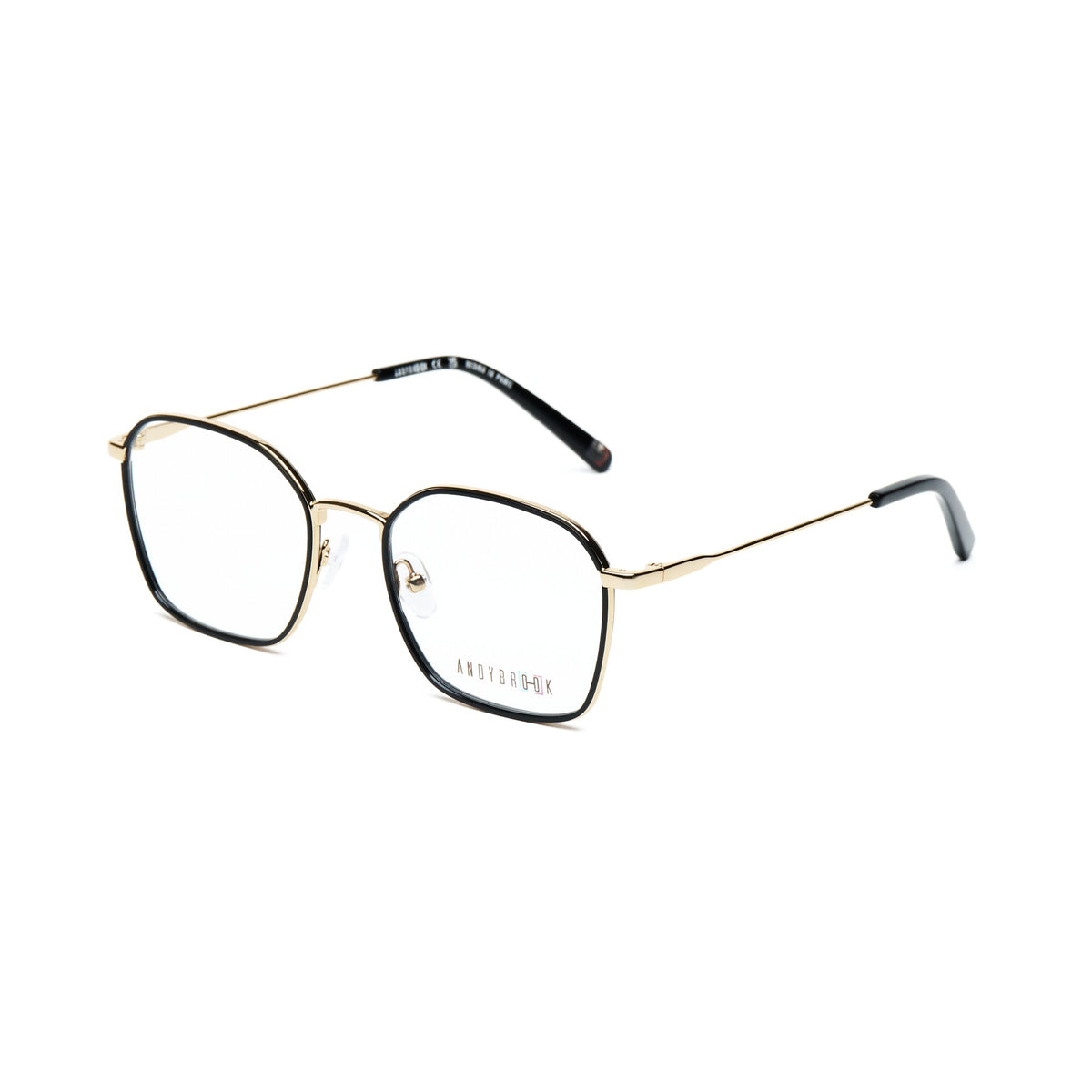 Lunettes de vue Andy Brook Charlie
