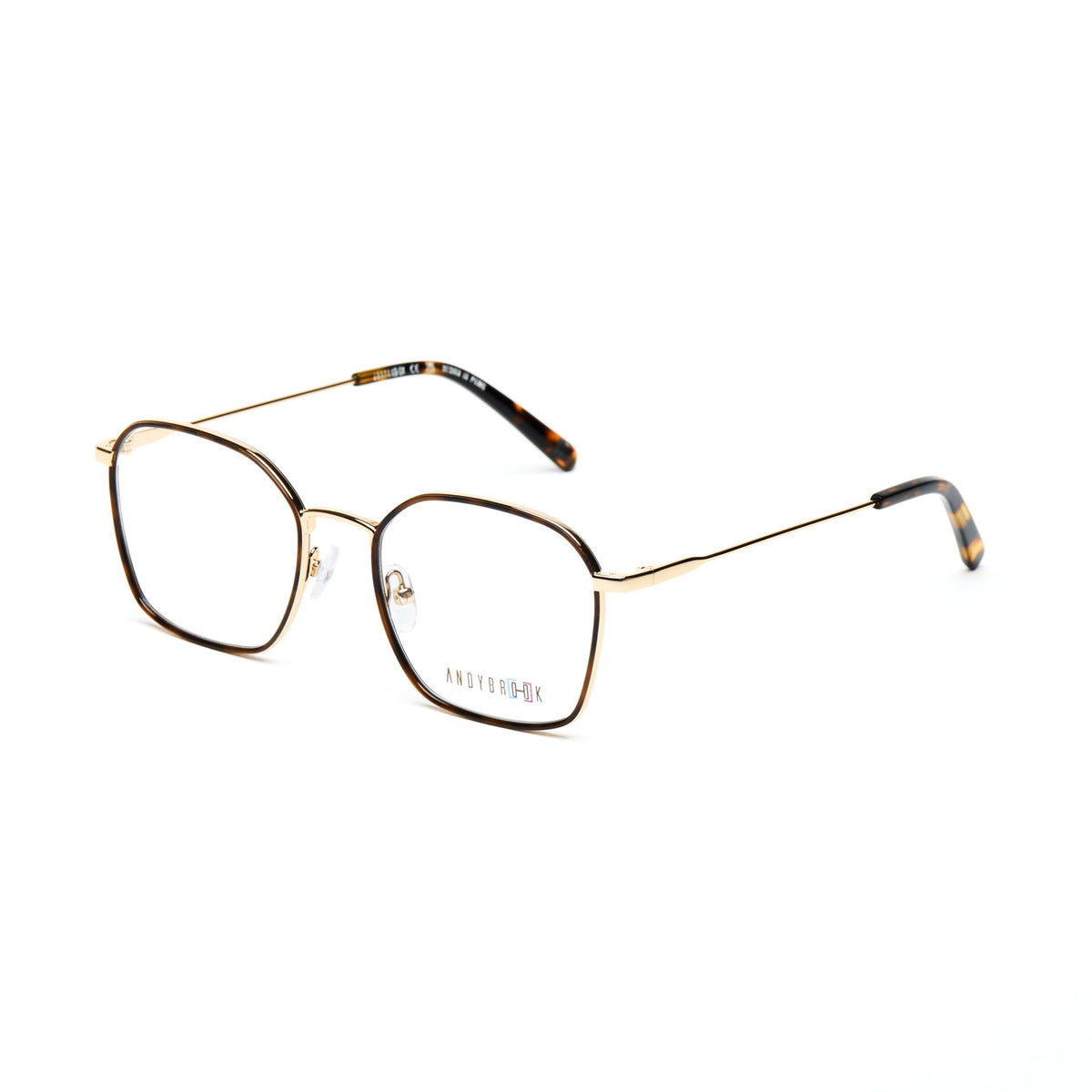 Lunettes de vue Andy Brook Charlie