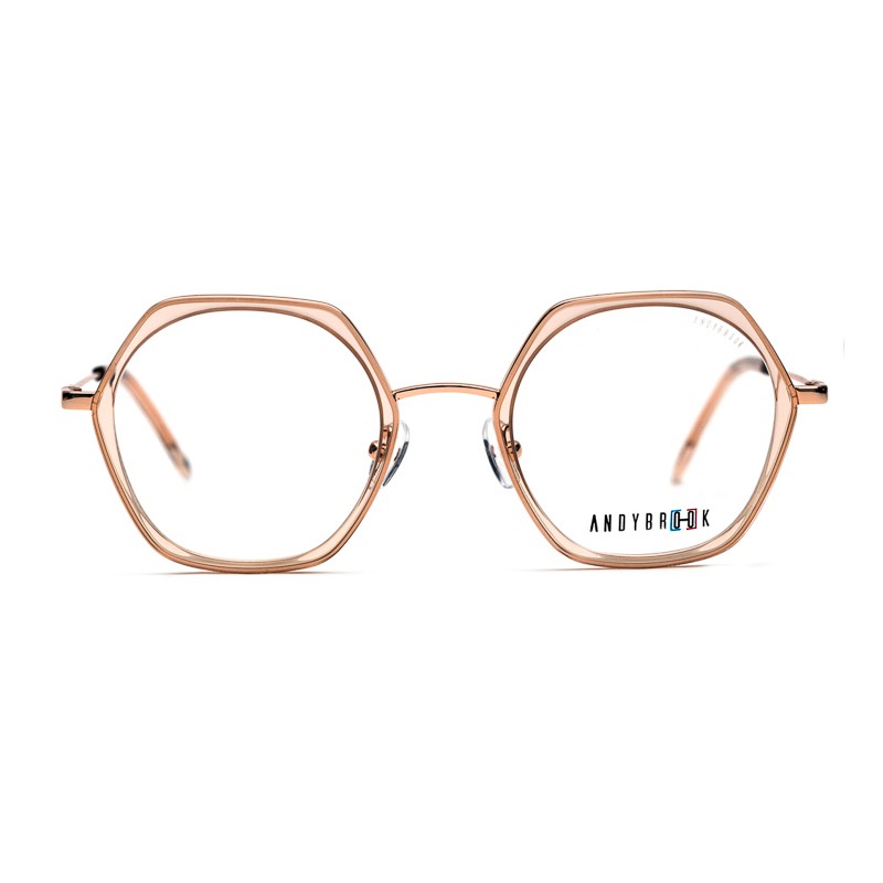 Lunettes de vue Andy Brook Chelsea
