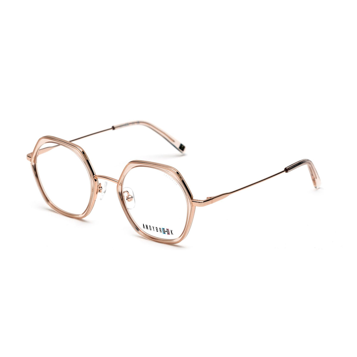 Lunettes de vue Andy Brook Chelsea