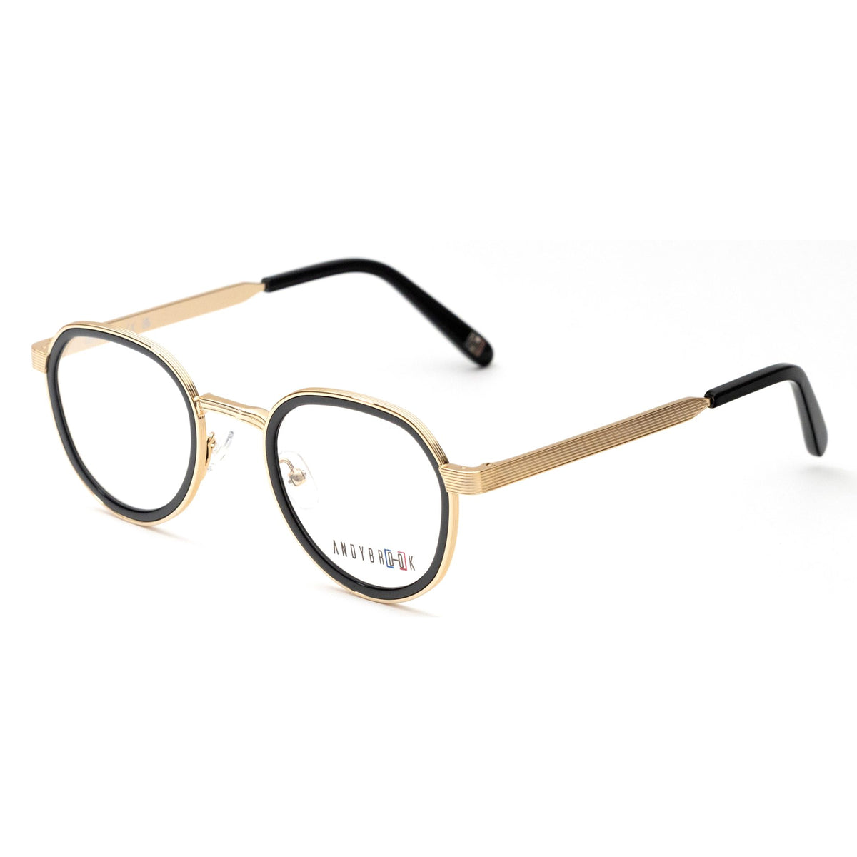 Lunettes de vue Andy Brook Cody