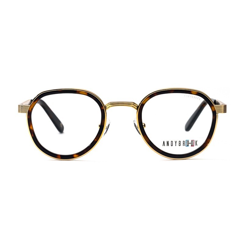 Lunettes de vue Andy Brook Cody